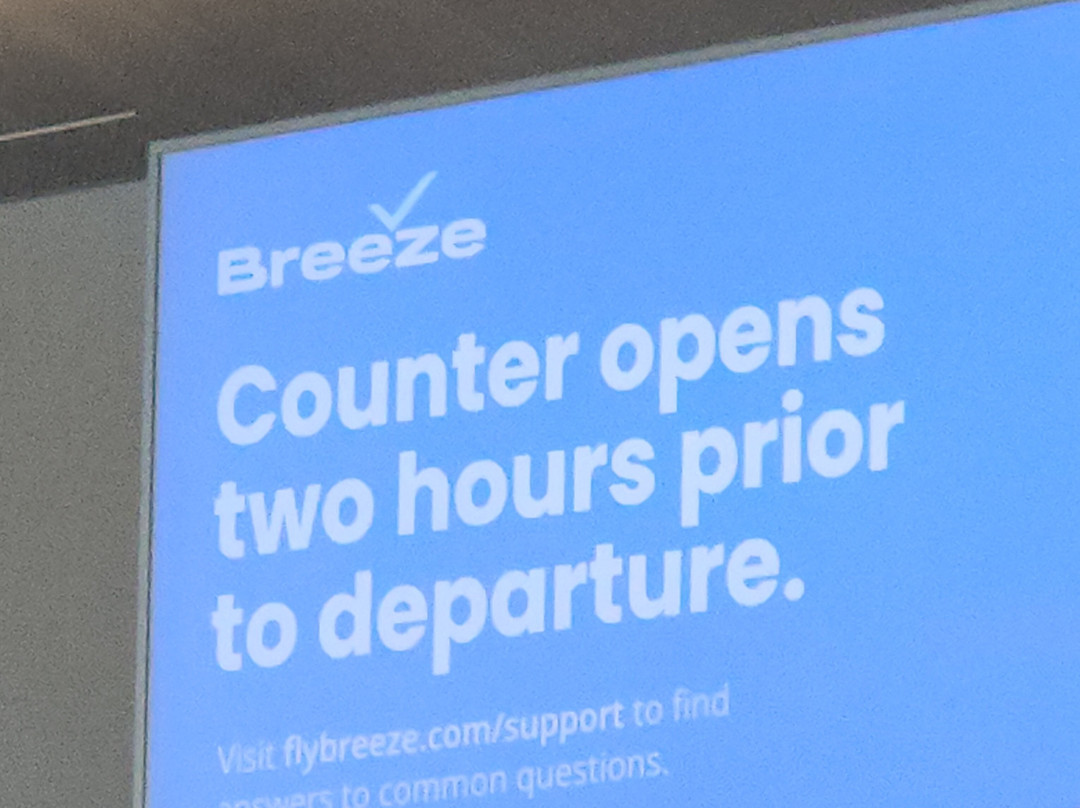 Breeze Airways-Cottonwood Heights必去景点