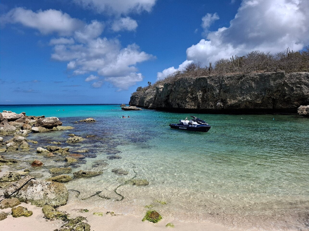 Daaibooi Beach-Sint Willibrordus必去景点