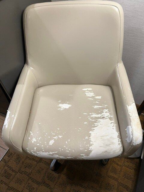 底特律利沃尼诺维希尔顿安泊酒店-客卧