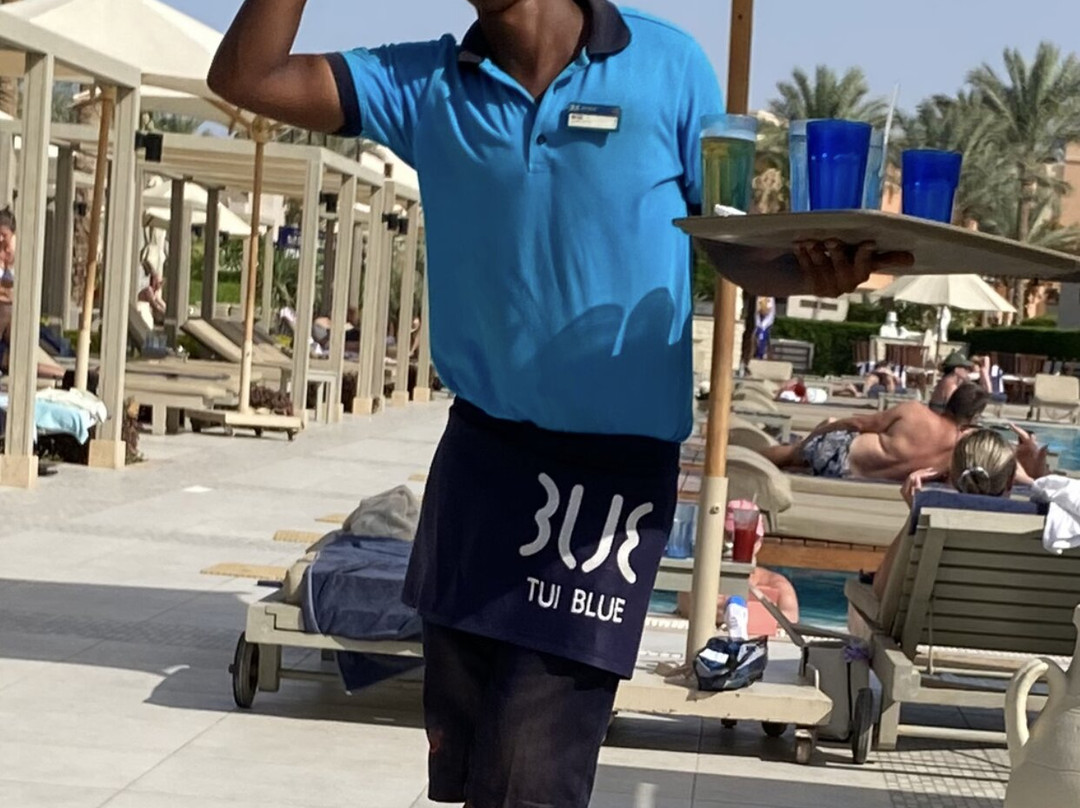 Jaz Makadi Gardens - TUI BLUE Makadi Gardens主图