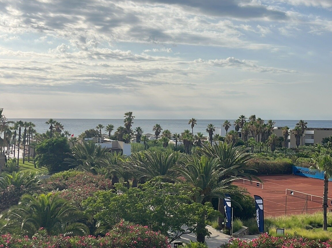 Club Med Yasmina - Morocco主图