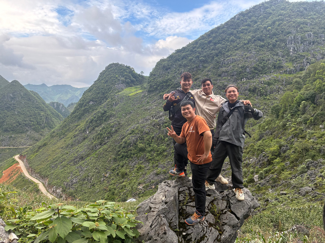 BiBi Ha Giang Loop Tour-Ha Giang必去景点