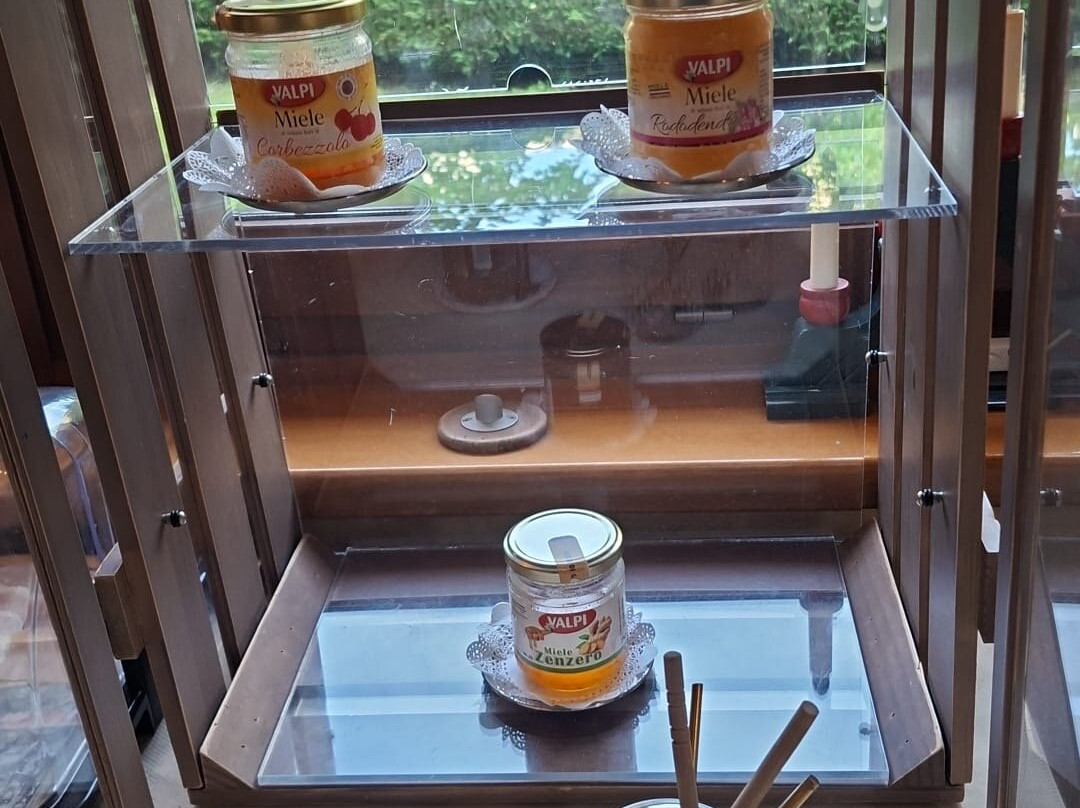 诺文切托别墅主图