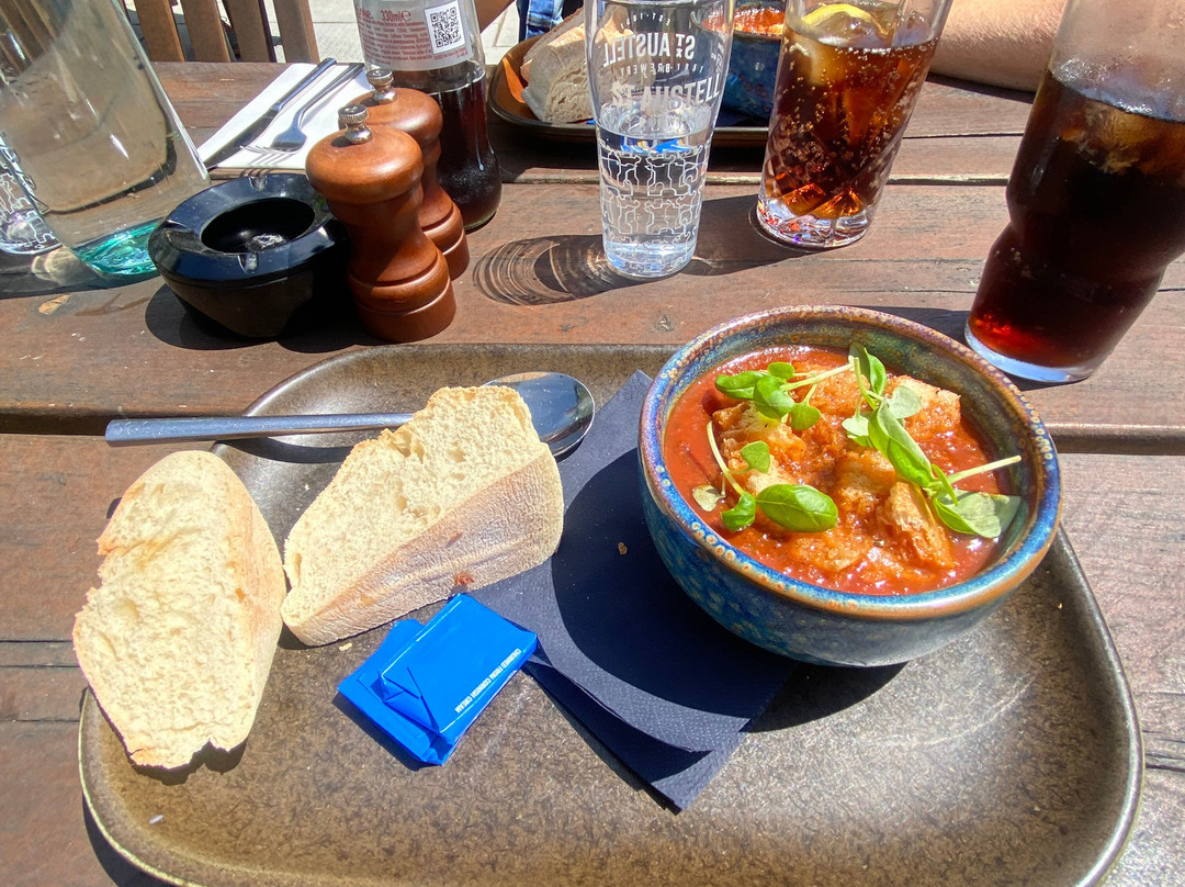 The Masons Arms, Branscombe-Branscombe必去景点