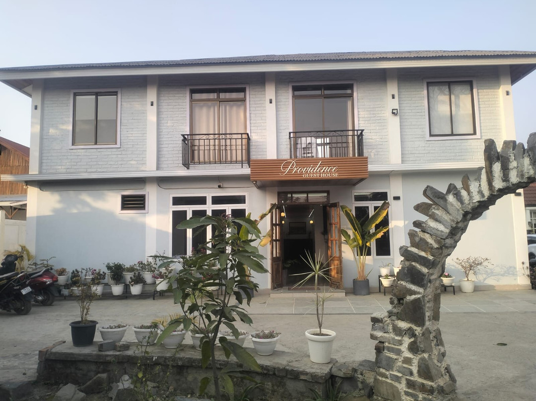 Providence Guesthouse