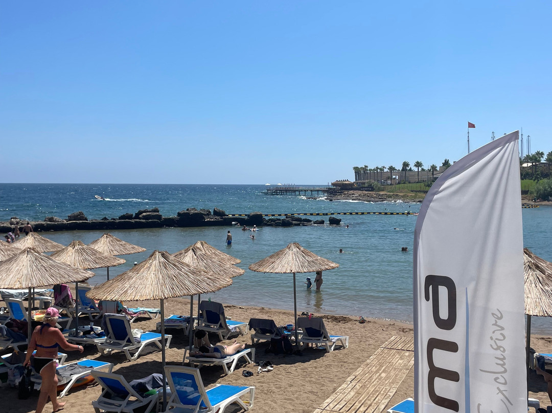 Numa Bay Exclusive Hotel - Ultra All Inclusive主图