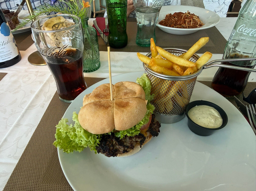La Bamba Gran Canaria