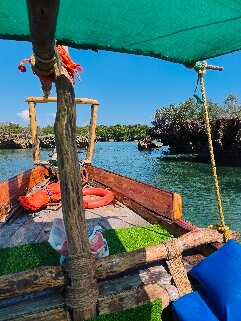 GoSmart Zanzibar Tours & Safari-Kiembi Samaki必去景点