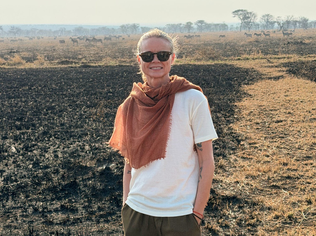 Serengeti Queens Camp-Seronera必去景点