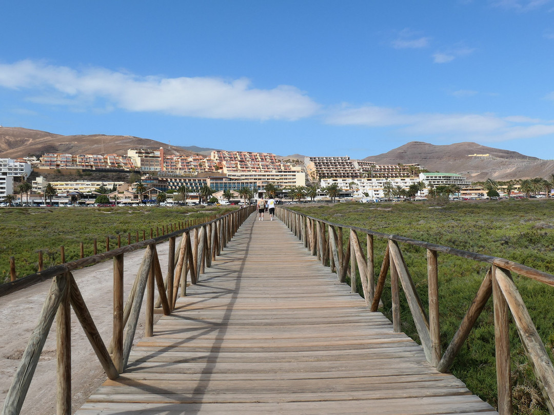 Morro del Jable-Morro del Jable必去景点