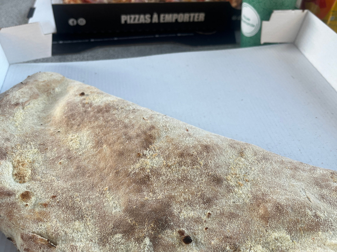 K Pizz