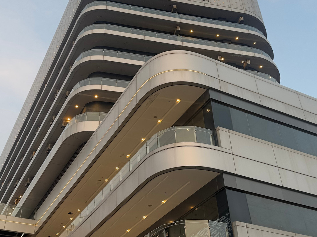 Ramada Encore by Wyndham Gurugram Dwarka Expressway