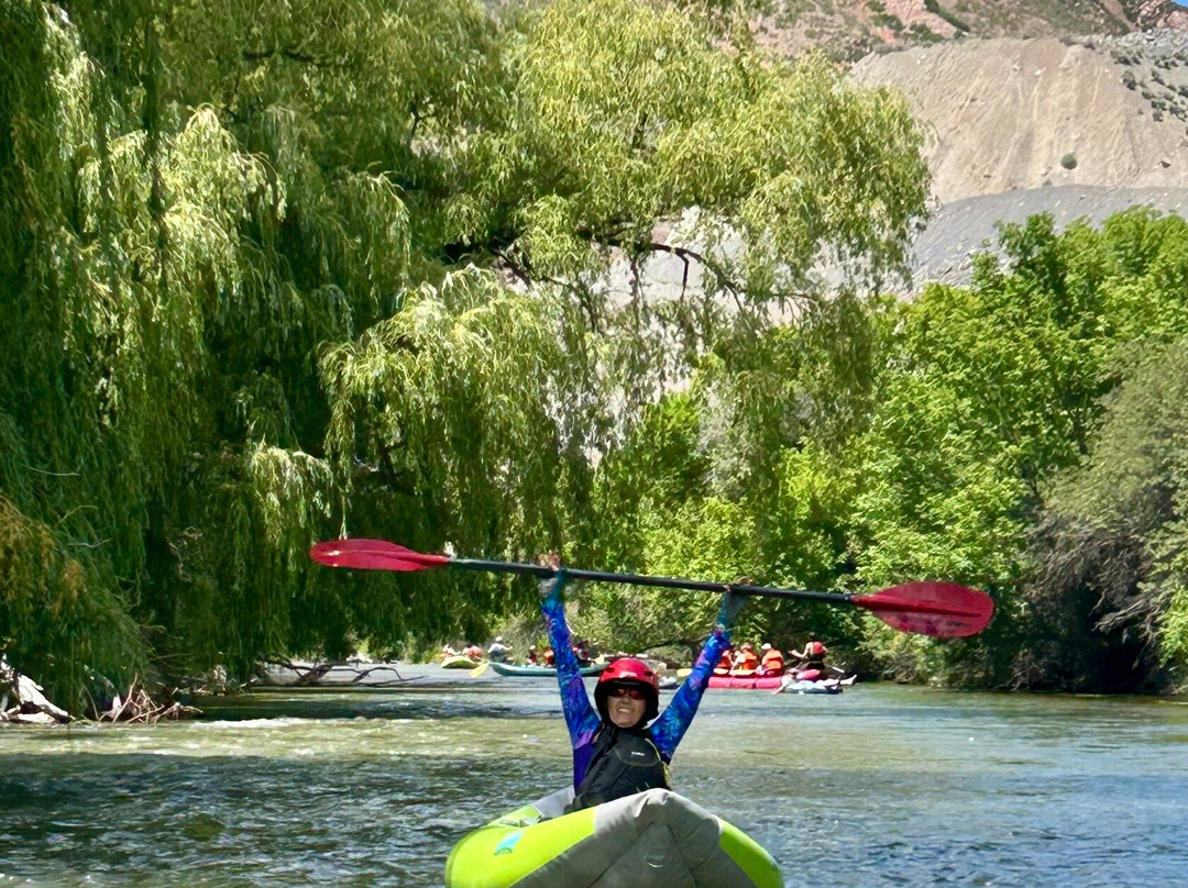 Destination Sports and Adventure-Henefer必去景点