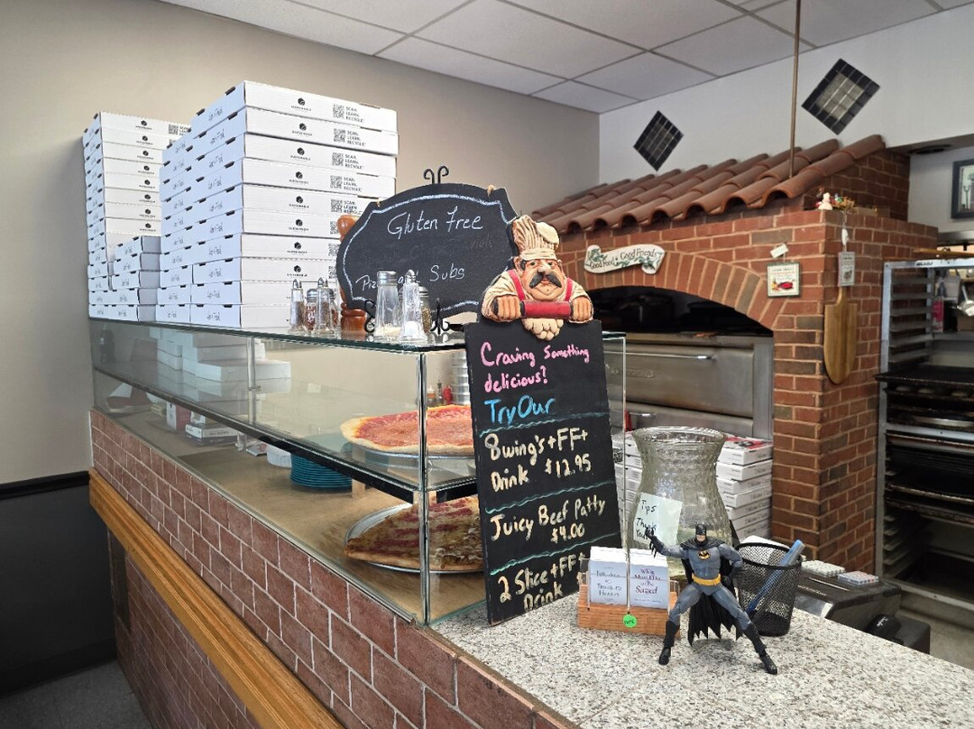 Nino's Italian Restaurant