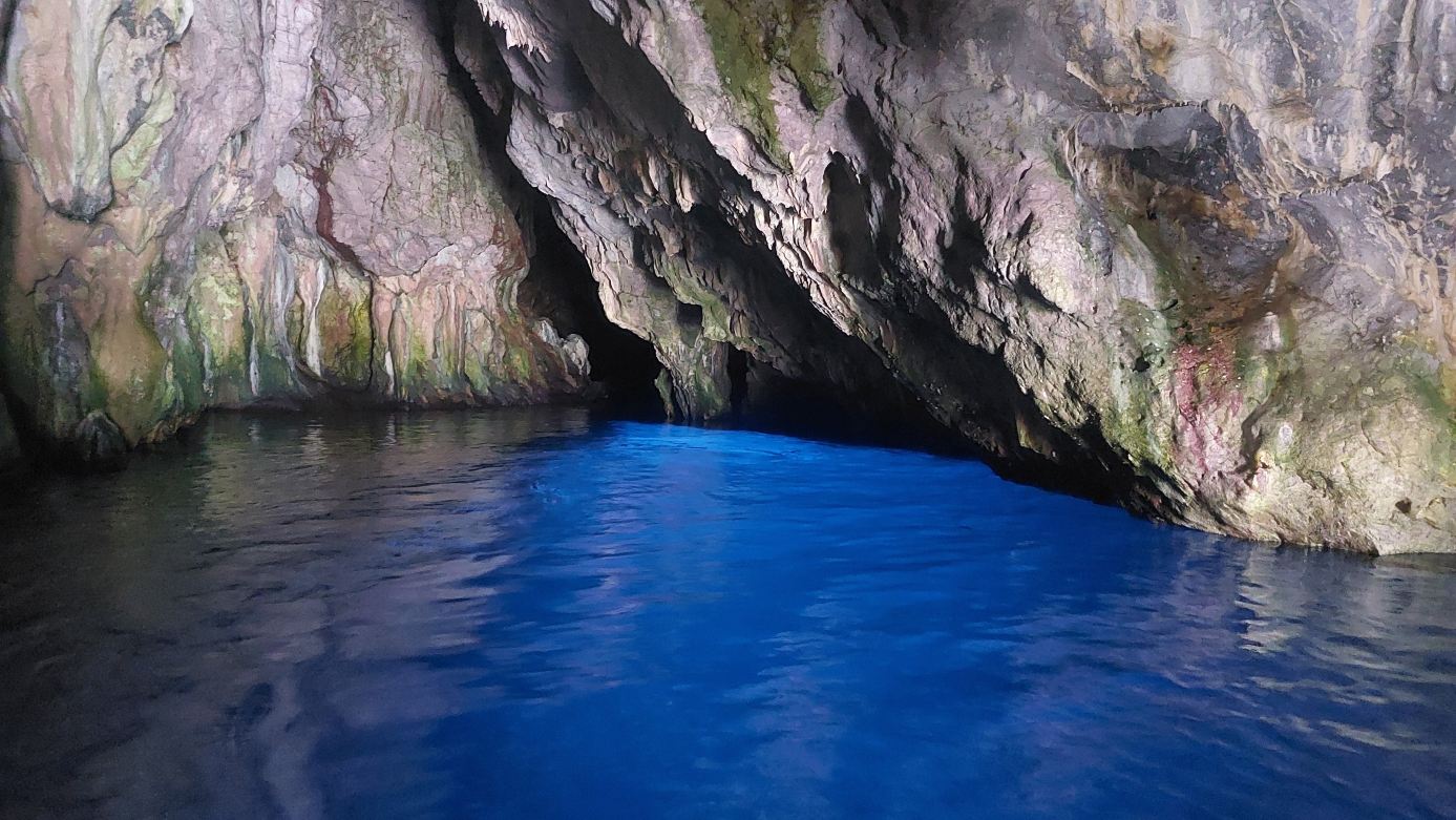 Villaggio Arco Naturale Club-旅行者