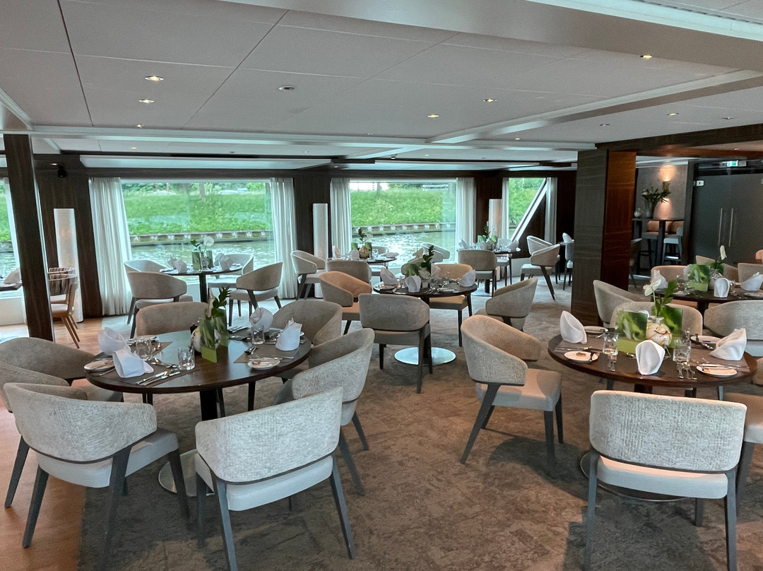 AMADEUS River Cruises-Burr Ridge必去景点