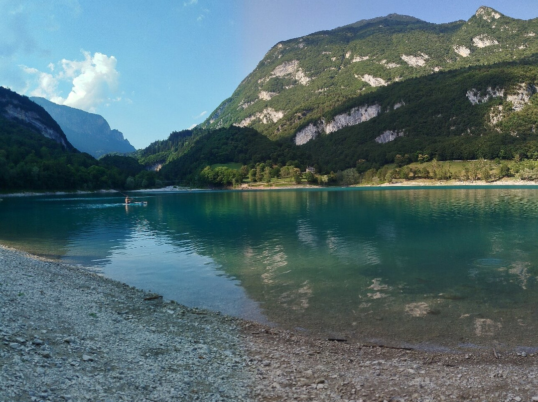 Lago di Tenno-Tenno必去景点