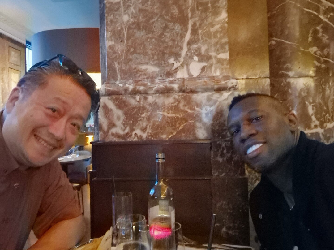 Gaucho Liverpool