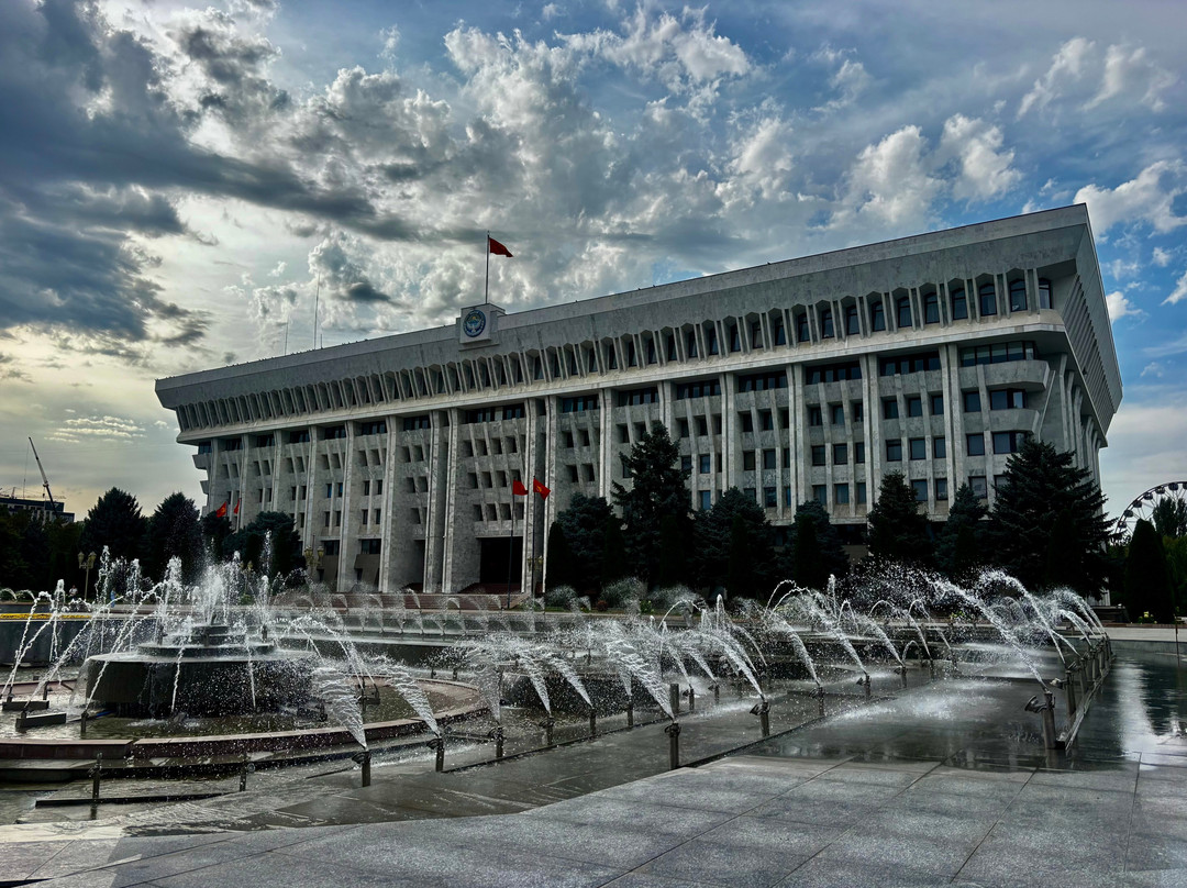 Kyrgyz Wonders Travel Company-比斯凯克必去景点