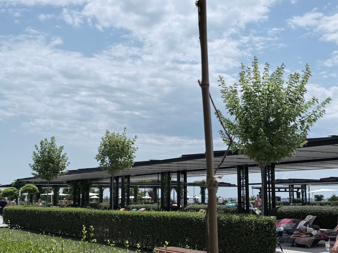 Voya Beach Resort - Ultra All Inclusive主图