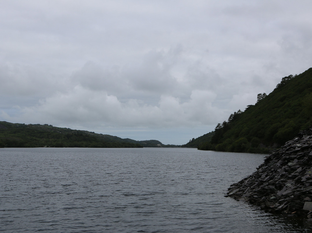 Llanberis Lake Railway-Llanberis必去景点