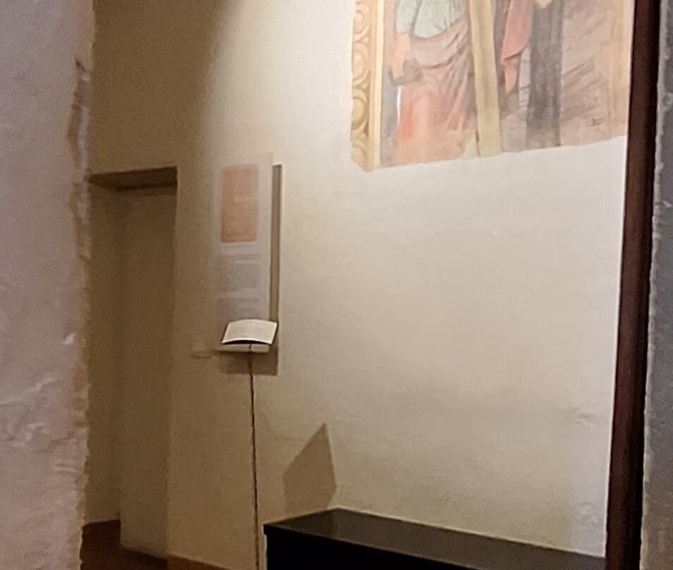 Castello dei Vicari-Lari必去景点