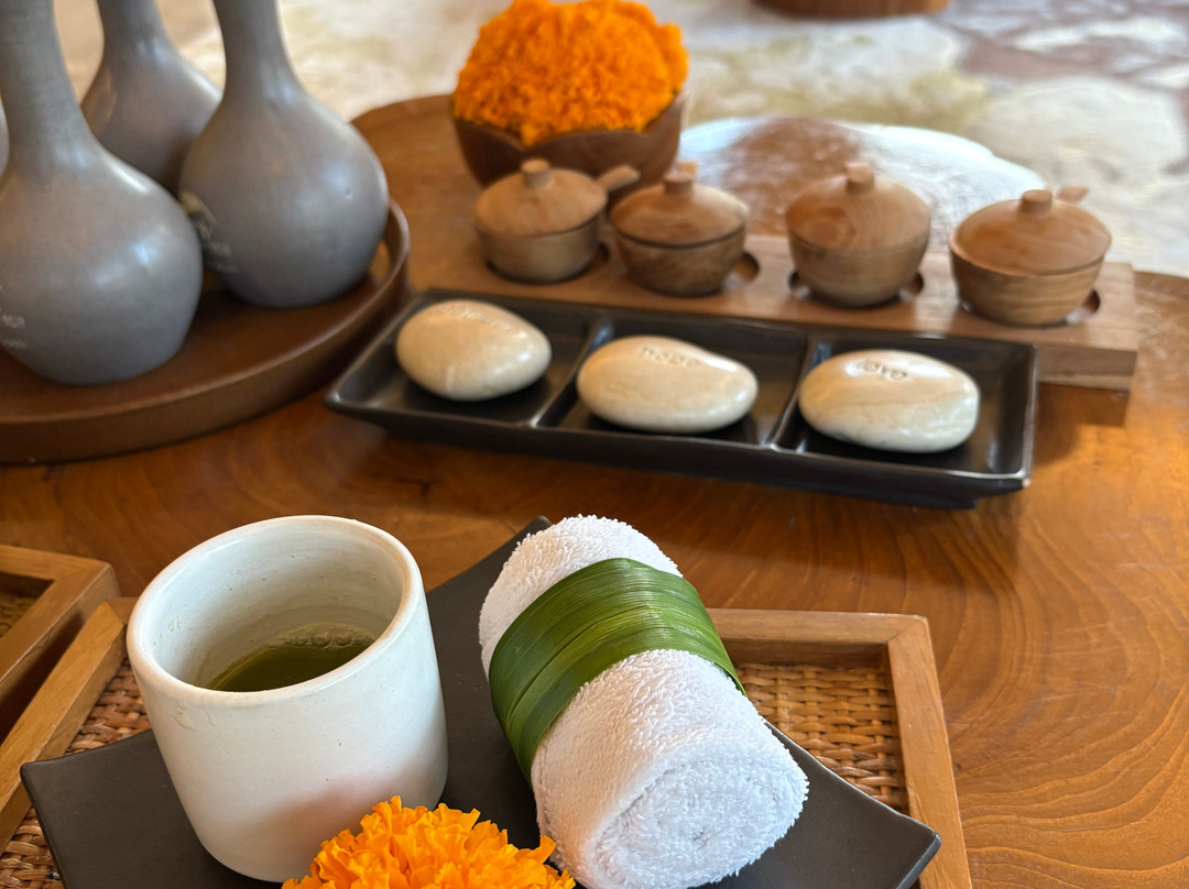 Heavenly Spa By Westin Ubud-Singakerta必去景点
