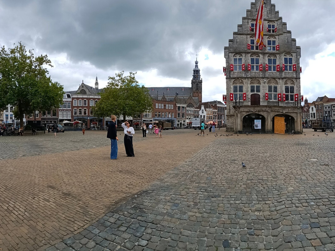 Plaza Markt.-高德必去景点