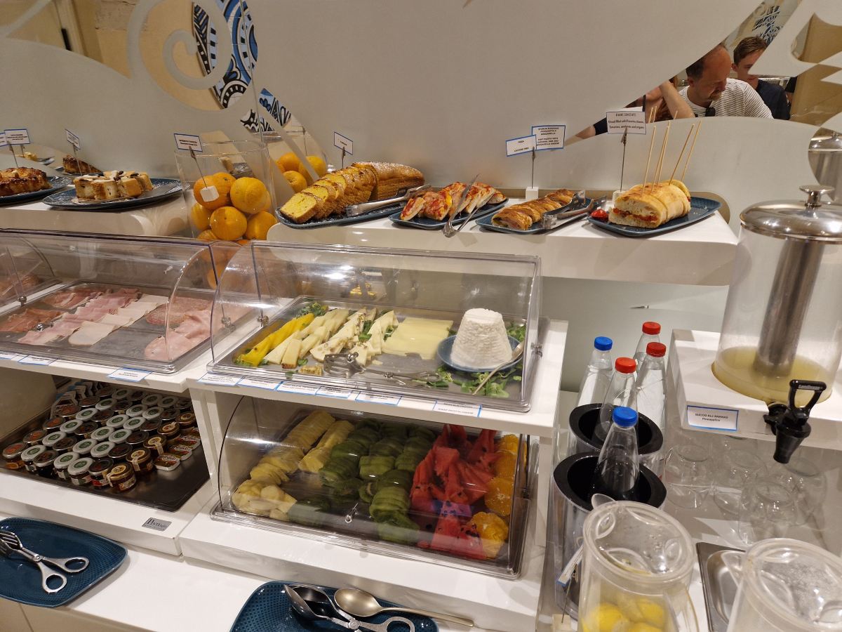 Palazzo Gatto Art Hotel  Spa, BW Premier Collection-旅行者