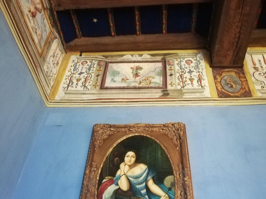 Castello di Vigoleno-Vigoleno必去景点