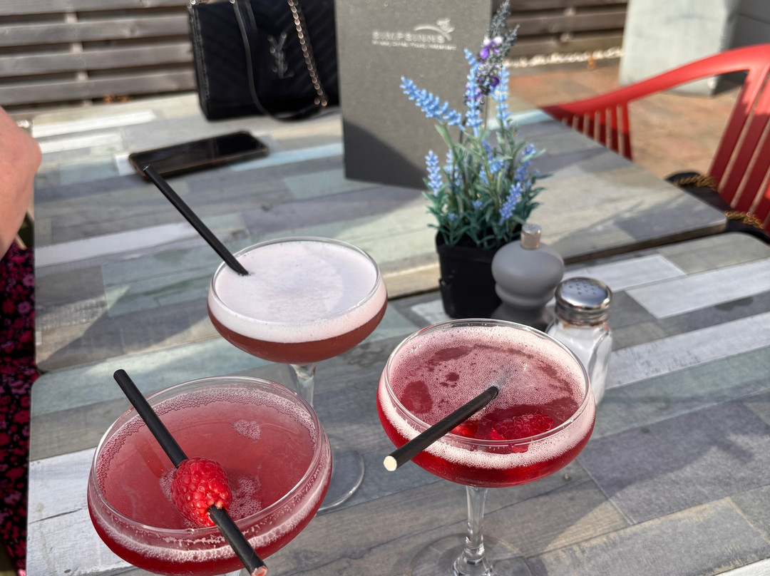 盖尔斯酒店及 Spa主图