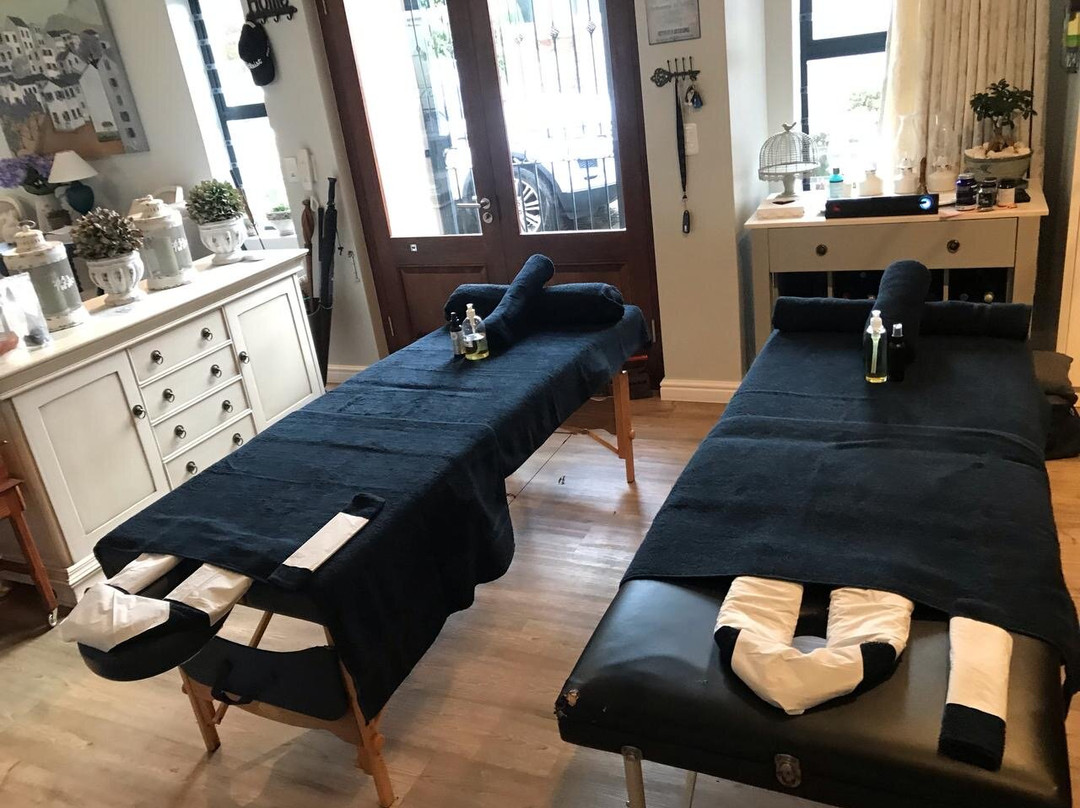 Focus On You Mobile Spa-Table View必去景点