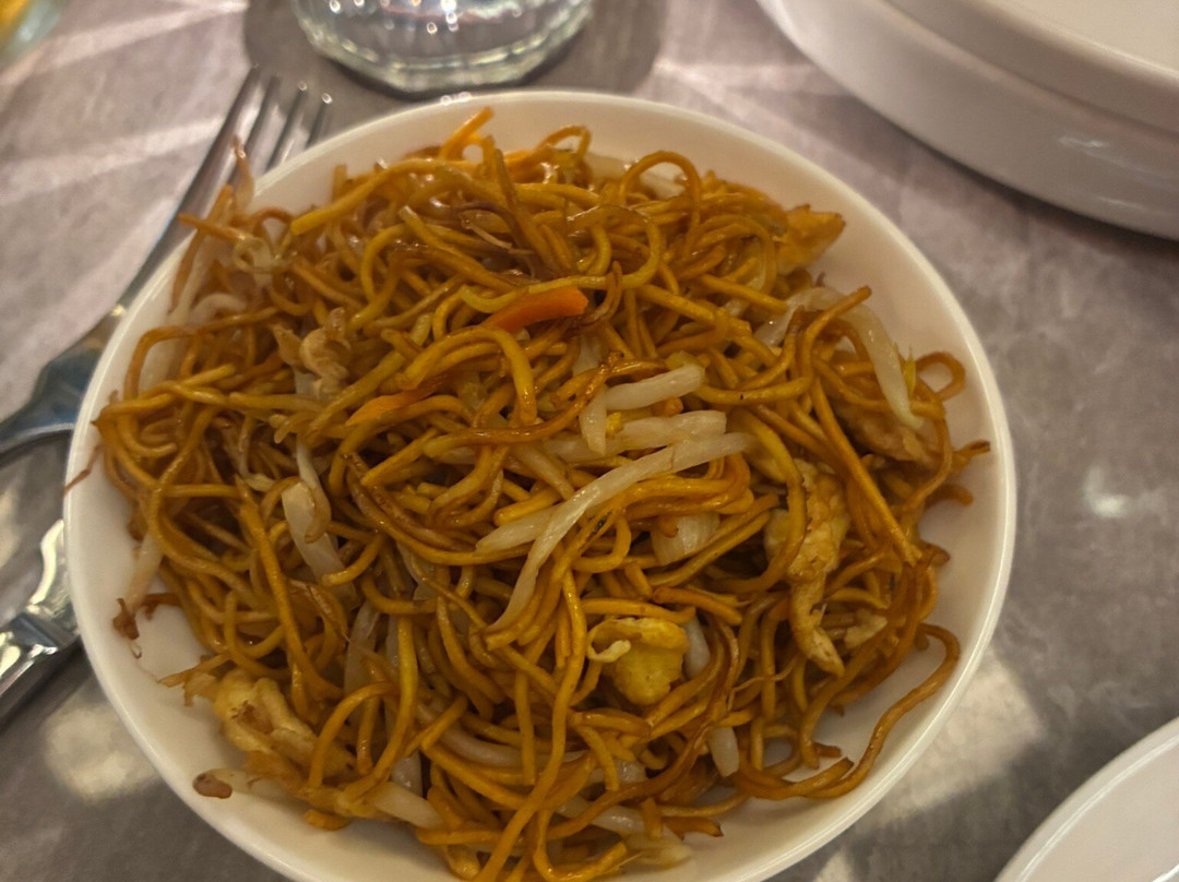 China Tang