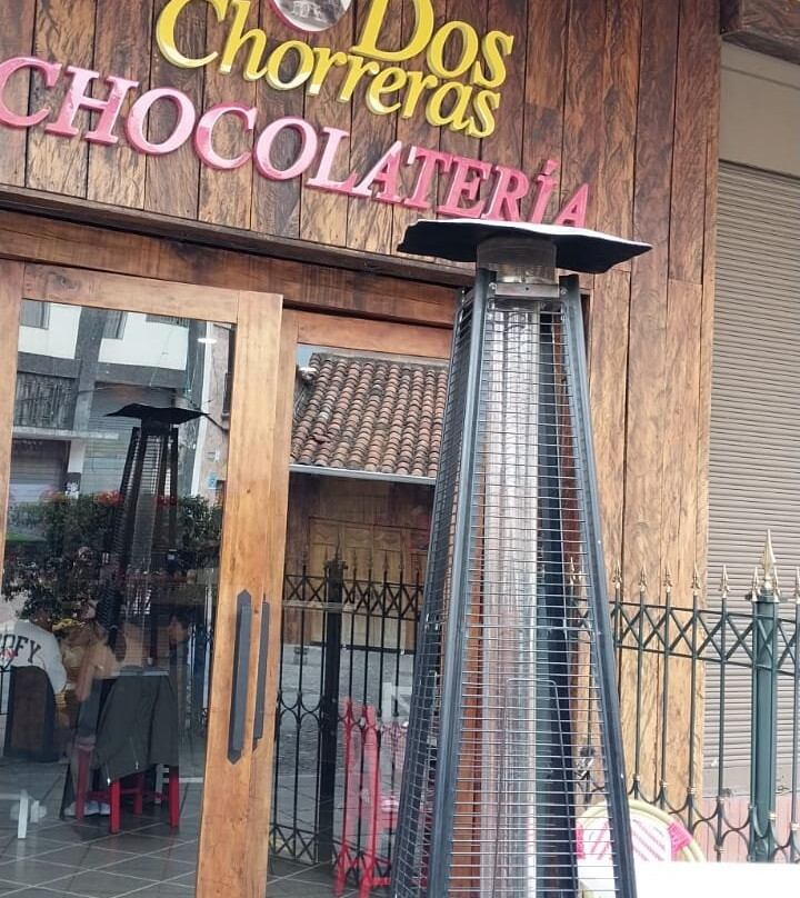 新教堂-昆卡必去景点