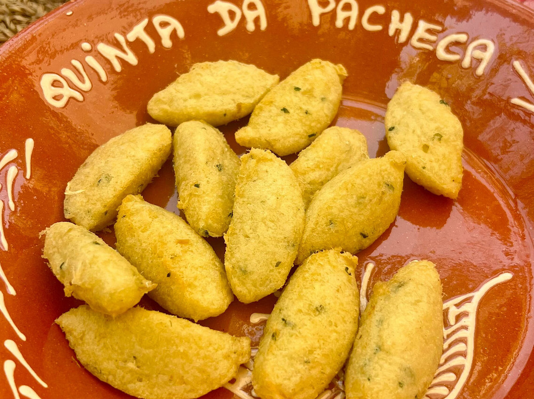 Quinta da Pacheca-Lamego必去景点