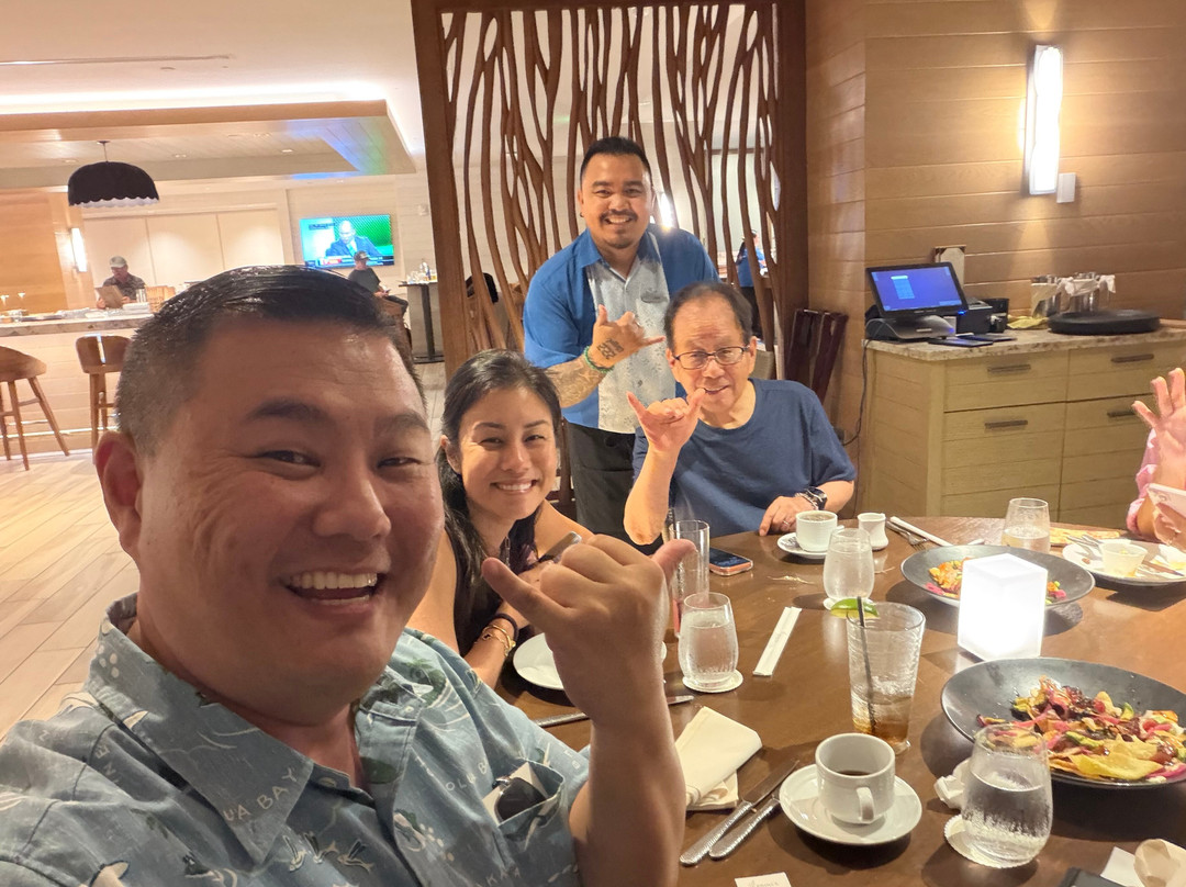威基基王子酒店主图