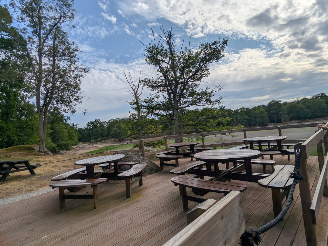 Eriksberg Wildlife Park-Trensum必去景点