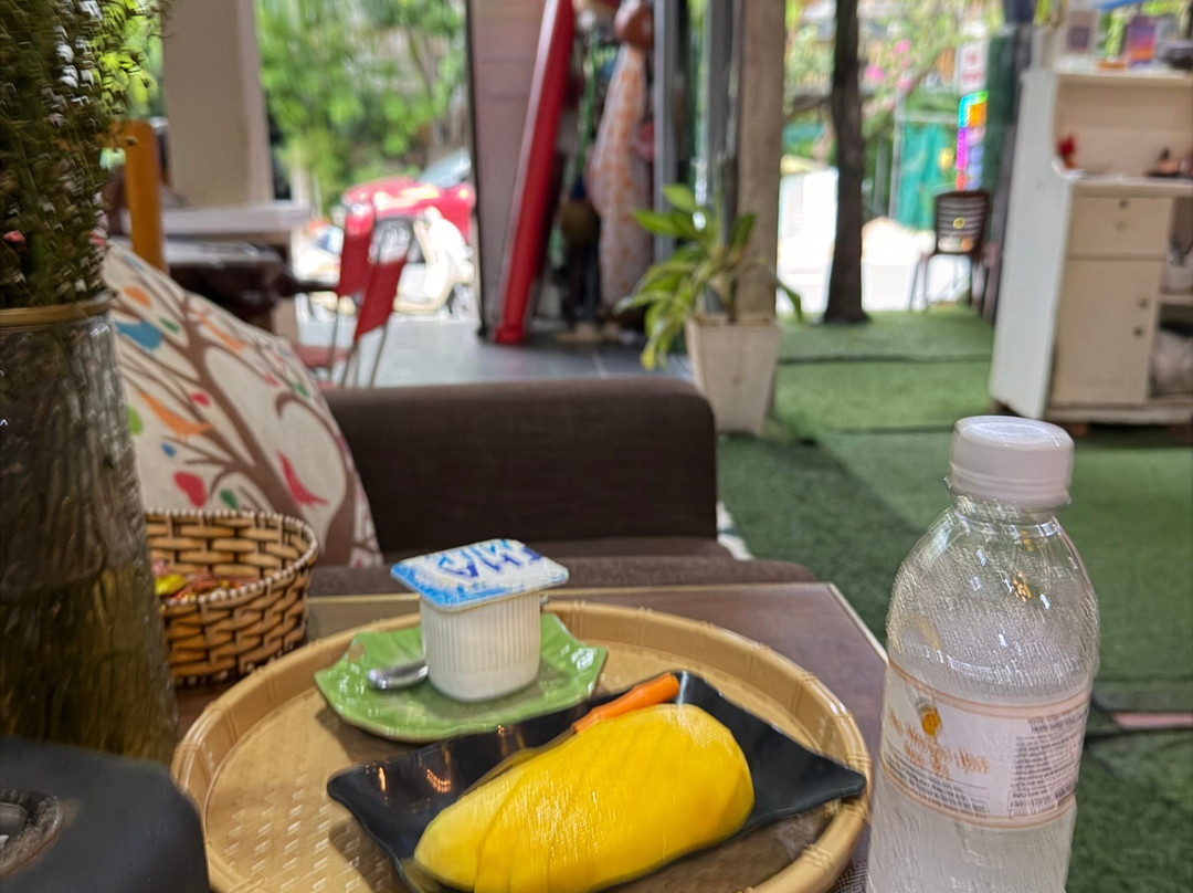 The Mango Spa Hoi An-会安必去景点