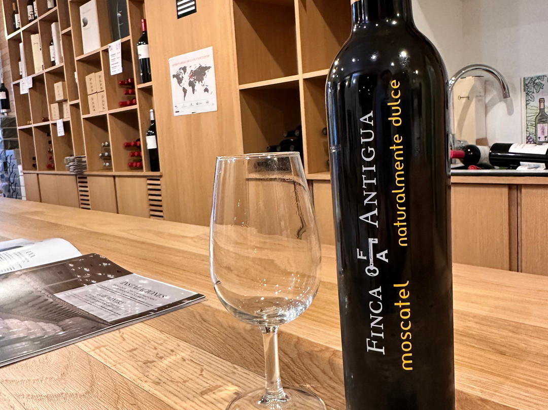 Bodega Finca Valpiedra-Fuenmayor必去景点