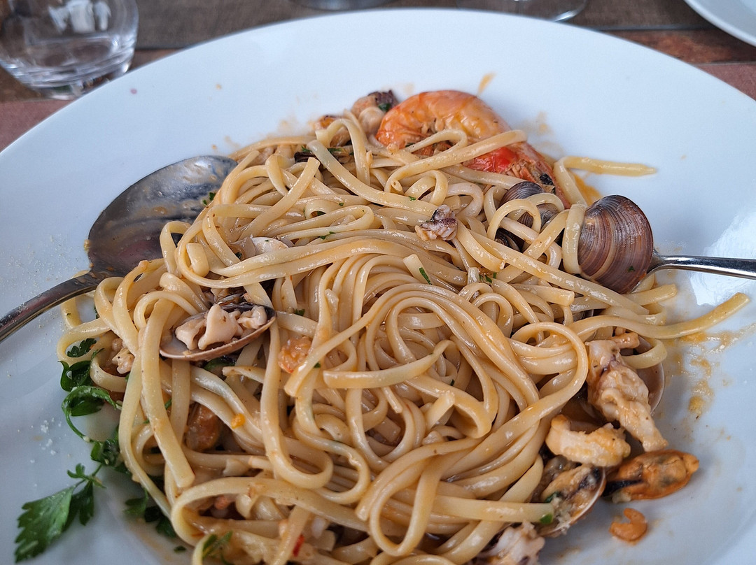 Restaurant Pizzeria Al Fratelli