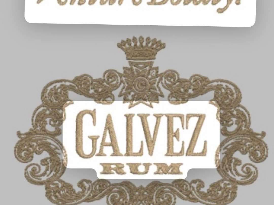 Galvez Rum Tasting Room & Gardens