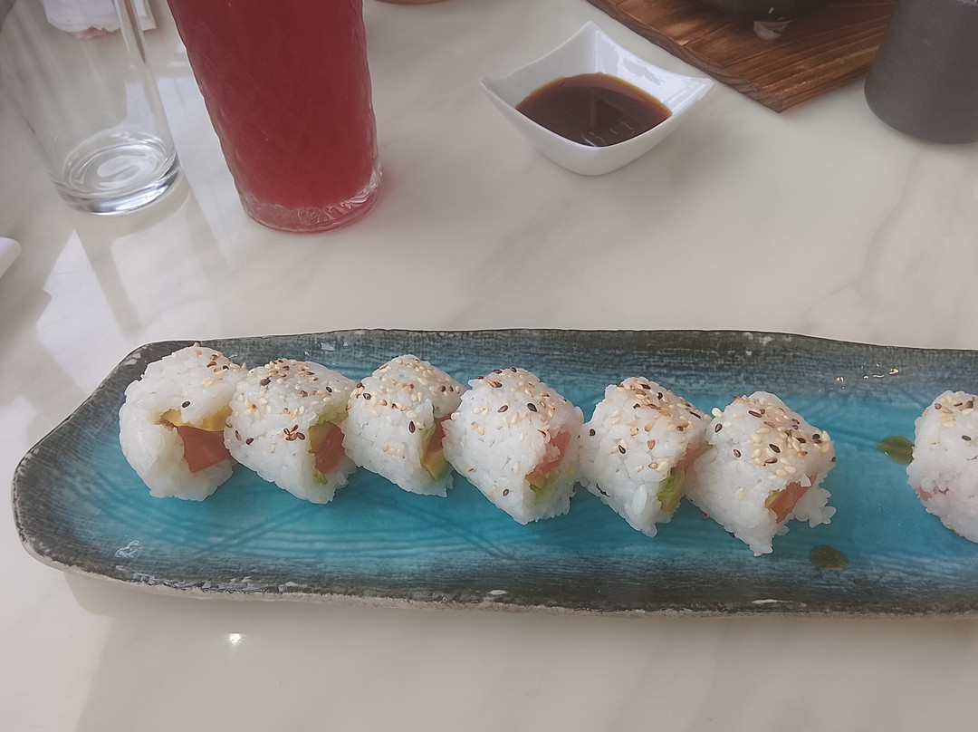 Sushic