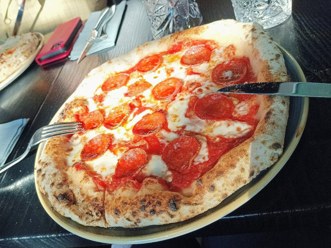 Da Spizzico