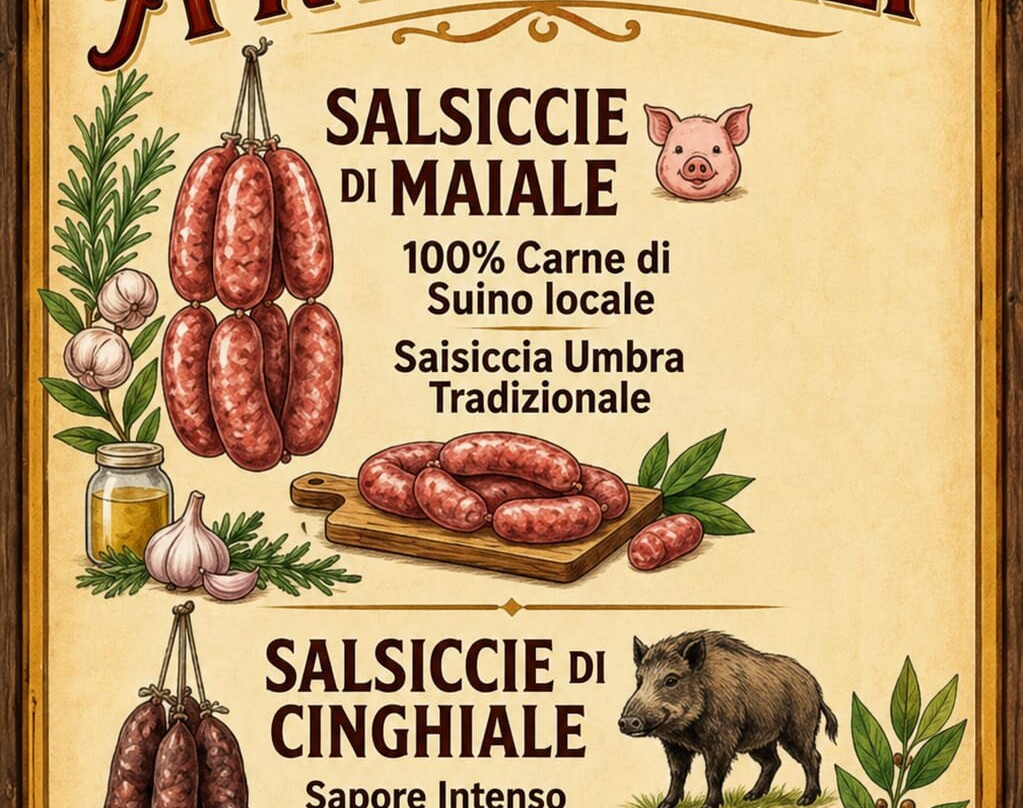 La Bottega di Assisi