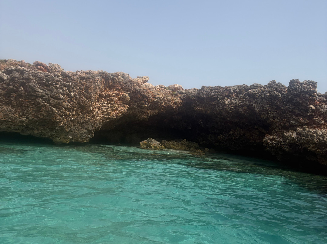 Surf & Sail Menorca-卡兰博希必去景点