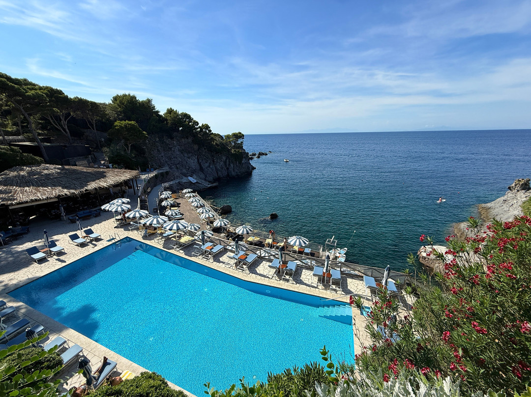 梅萨托雷酒店&温泉SPA Mezzatorre Hotel&Thermal Spa（意大利）主图