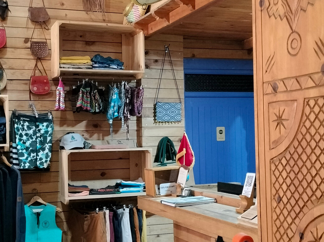 Azul Guesthouse Taghazout Bay主图