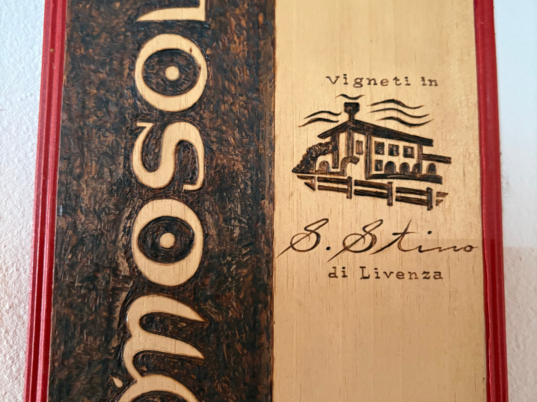 Tenuta Mosole-San Stino di Livenza必去景点