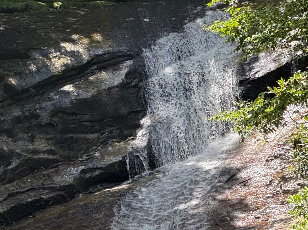 Lake Glenville Scenic Waterfall Cruises-Cashiers必去景点