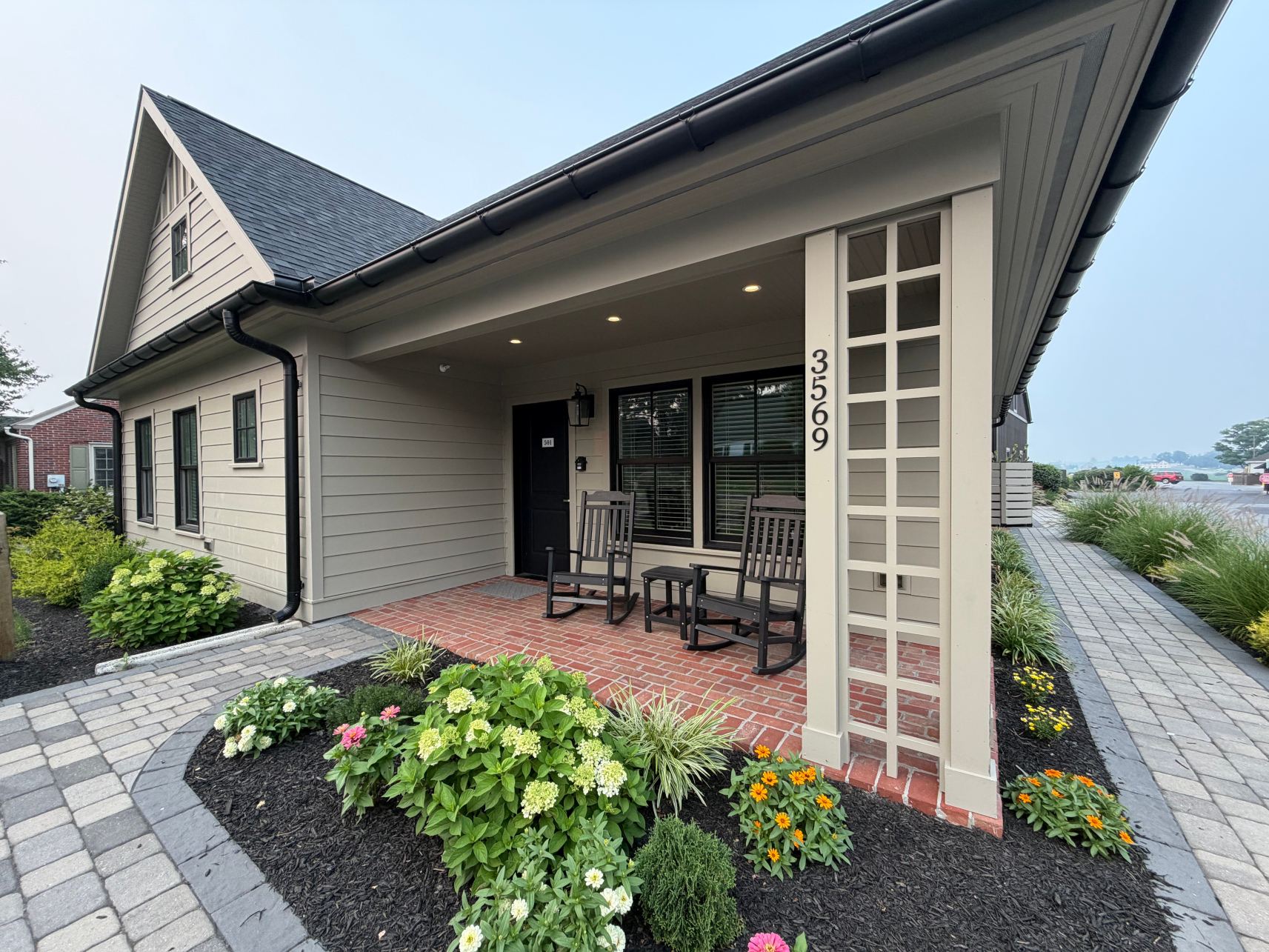 The Inn & Suites At Kitchen Kettle Village-旅行者